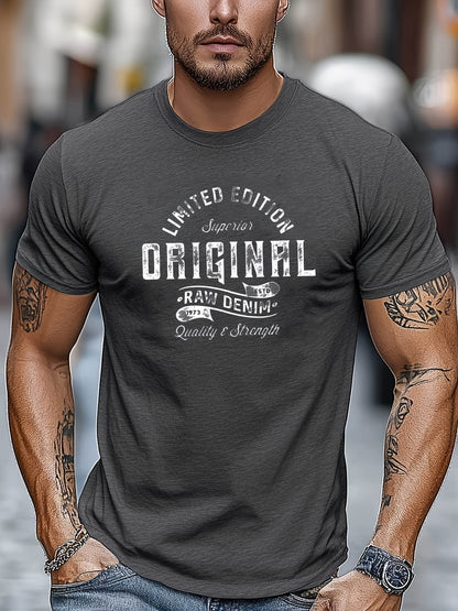 Unlimited Edition ORIGINAL Tee