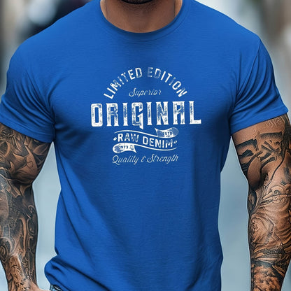 Unlimited Edition ORIGINAL Tee