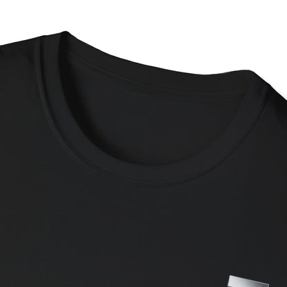 Just Relax Graphic T-Shirt — Casual Cartoon Chill Vibes Tee