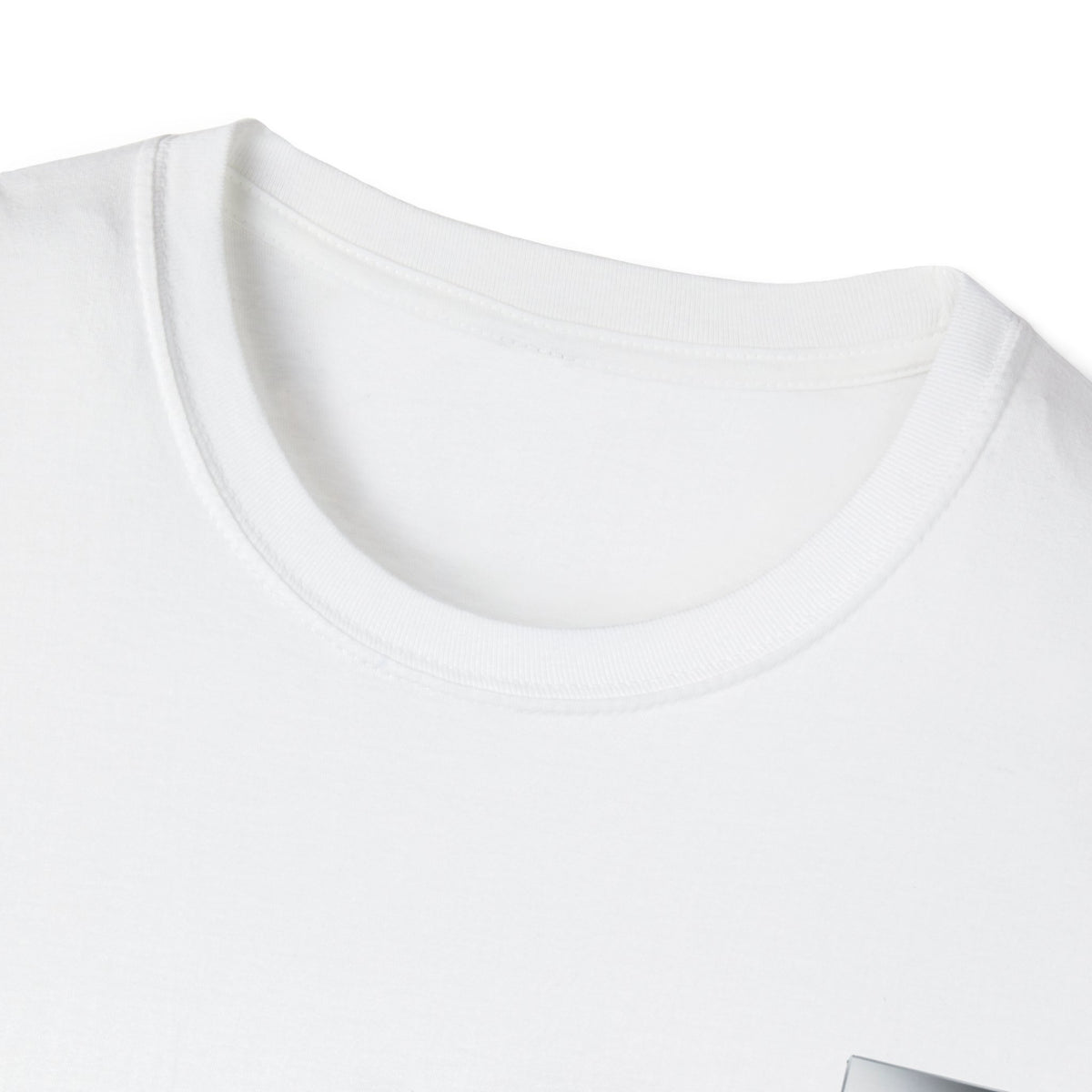 Heaven on Earth Bear Campback T-Shirt