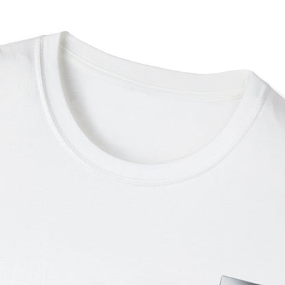 Heaven on Earth Bear Campback T-Shirt