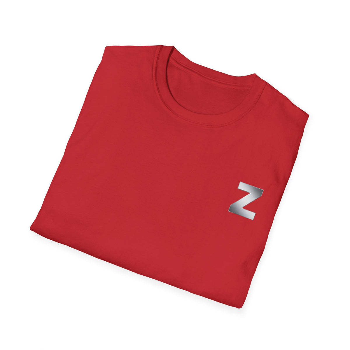Heaven on Earth Bear Campback T-Shirt