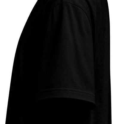Naruto & Sasuke Anime T‑Shirt — Dual Ninjas Graphic Tee
