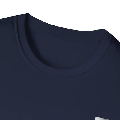 Victory Soccer T-Shirt — Vintage Grunge Football Graphic