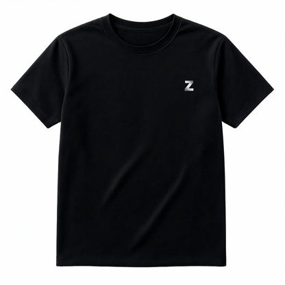 Unisex Heavyweight T-shirt Printed in USA|220GSM Cotton DTF Double