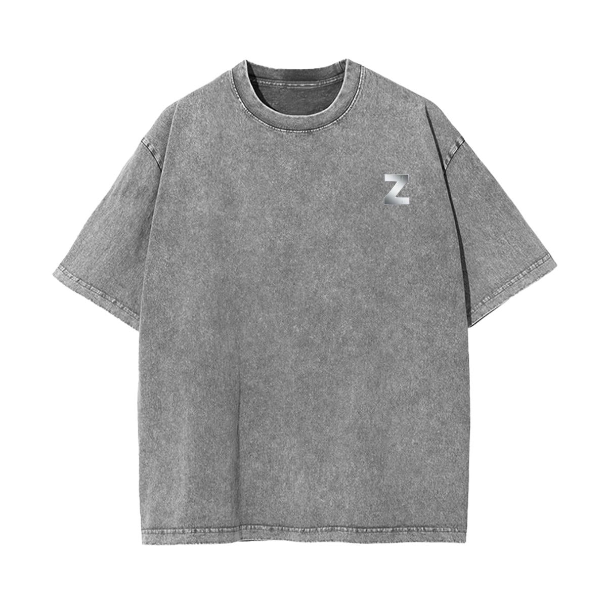No Pain No Gain Graphic Tee | Hardcore Gym Streetwear