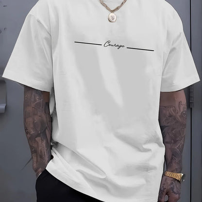 Oversized Trendy Tee