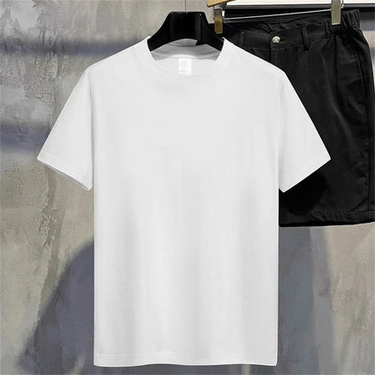 Men T Shirt Short-Sleeve