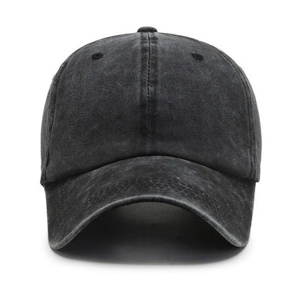 Unisex Streetwear Baseball Cap