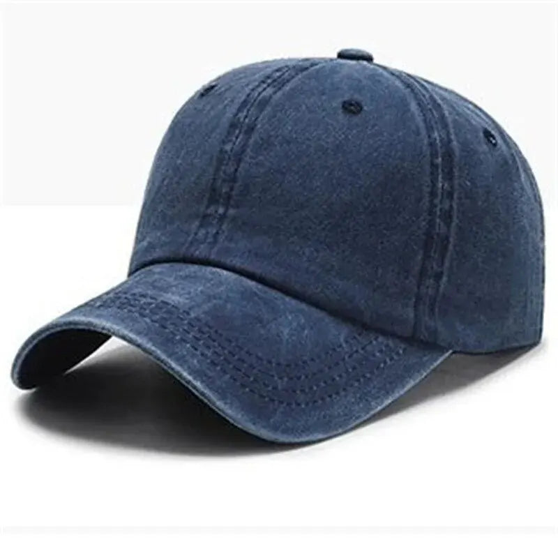 Unisex Streetwear Baseball Cap