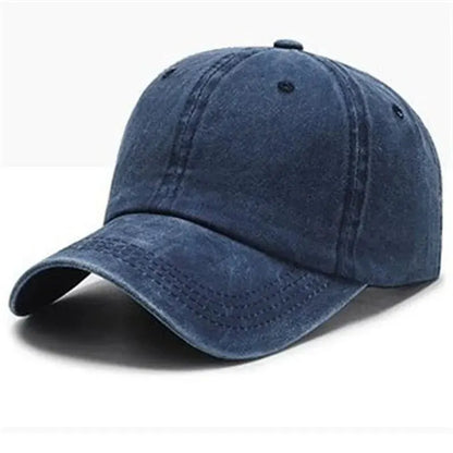 Unisex Streetwear Baseball Cap