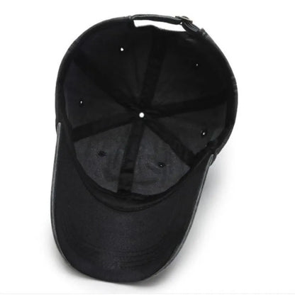 Unisex Streetwear Baseball Cap