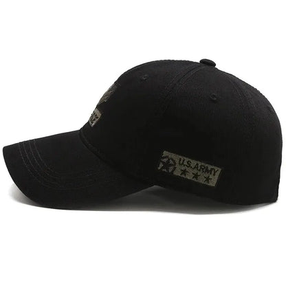 Air Force Vintage Cap