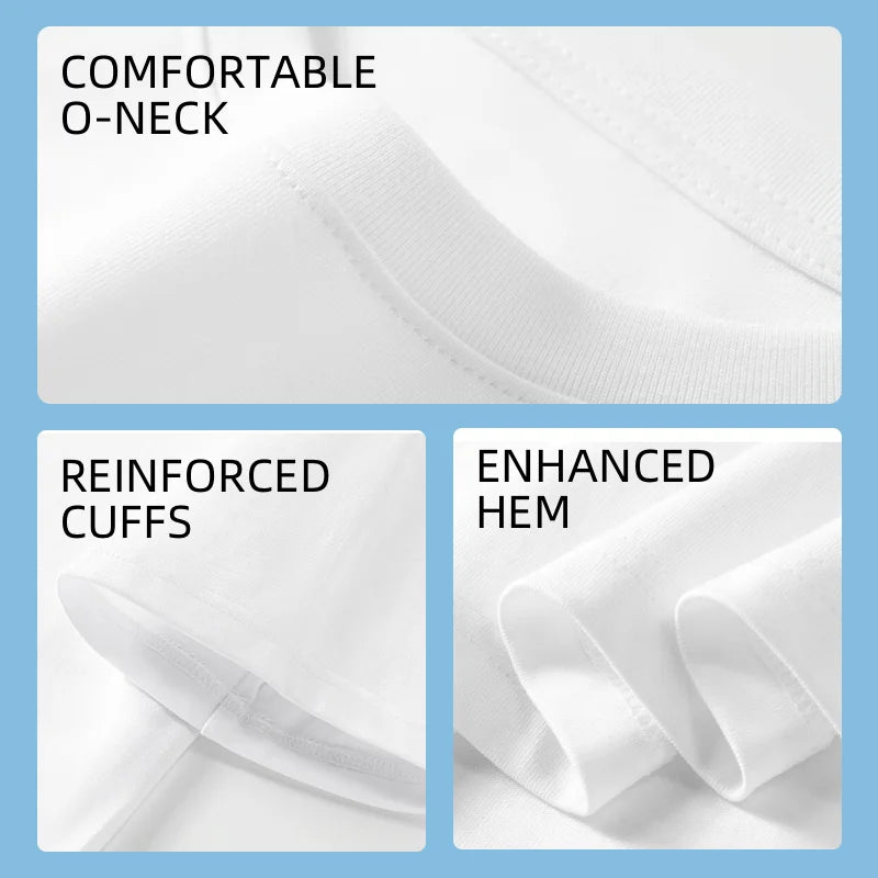 It Is What it is, Oversized Tee