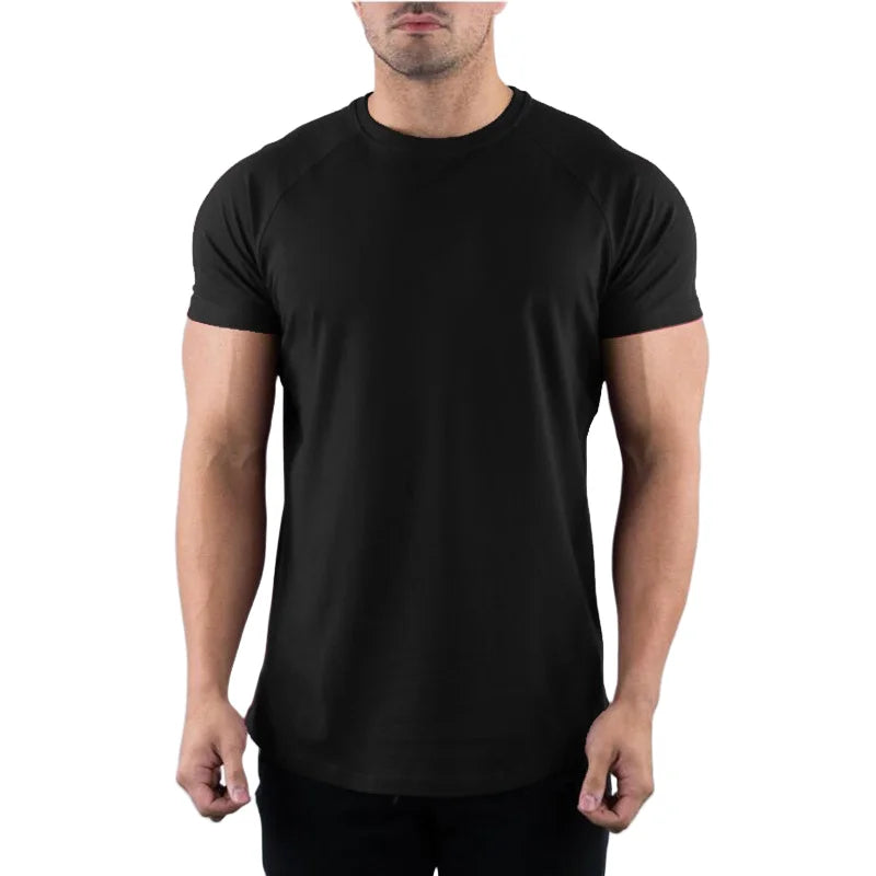 Cotton Gym T-shirt