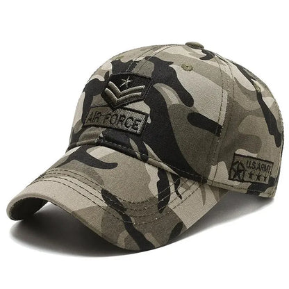 Air Force Vintage Cap