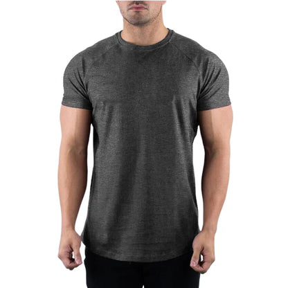 Cotton Gym T-shirt