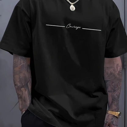 Oversized Trendy Tee