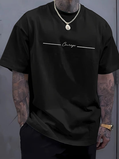 Oversized Trendy Tee