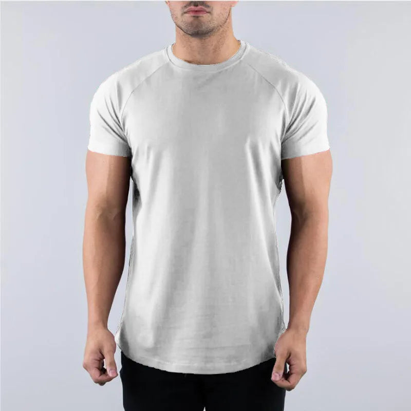 Cotton Gym T-shirt