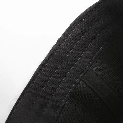 K-Style Letter C Aesthetic Cap