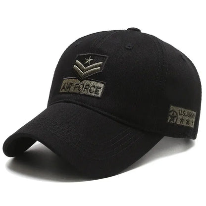Air Force Vintage Cap