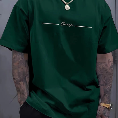 Oversized Trendy Tee