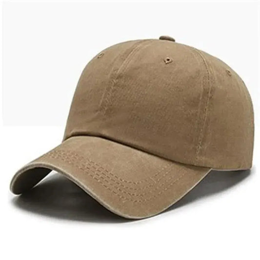 Unisex Streetwear Baseball Cap