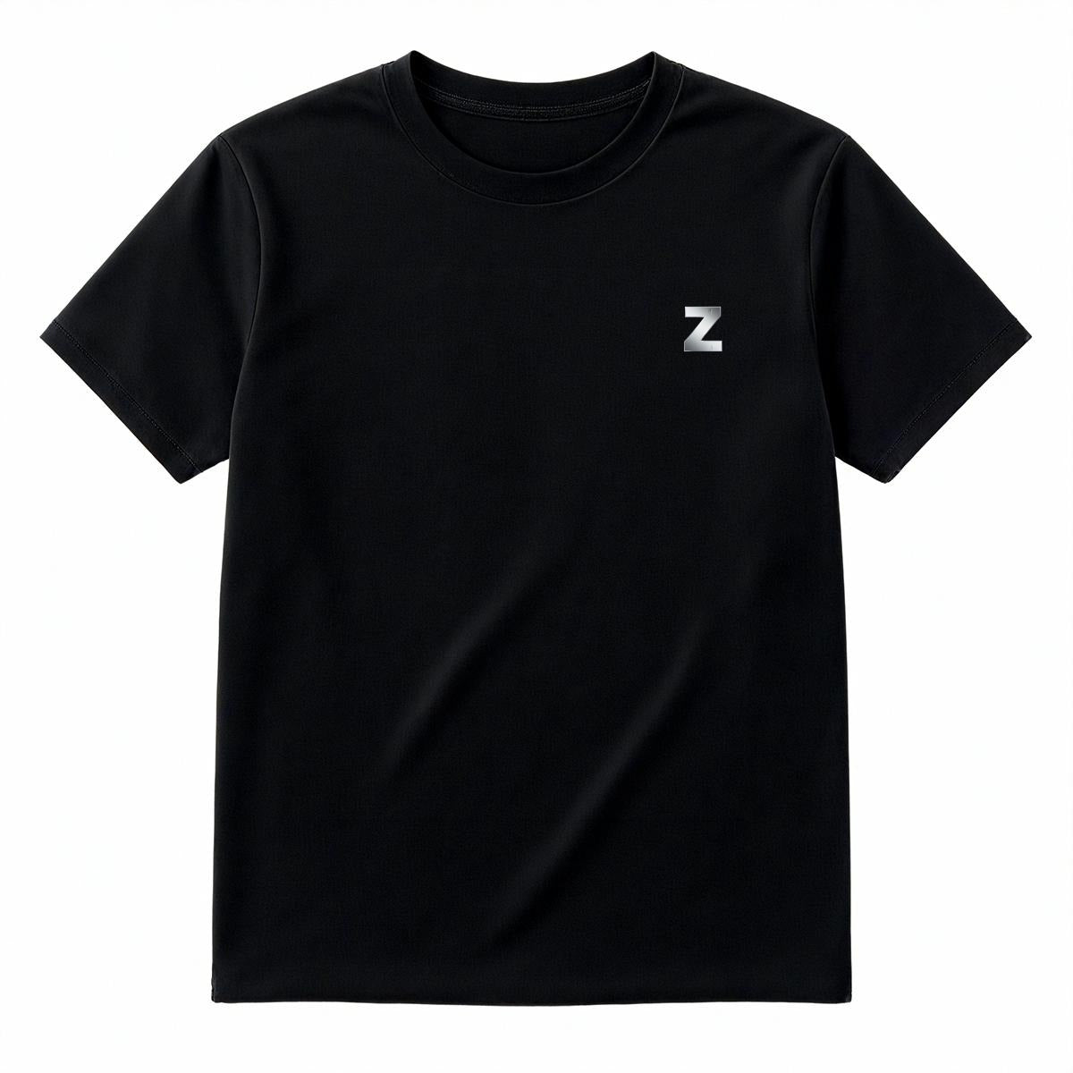 Couple Heavyweight T-shirt Printed in USA|220GSM Cotton DTG Double-sided