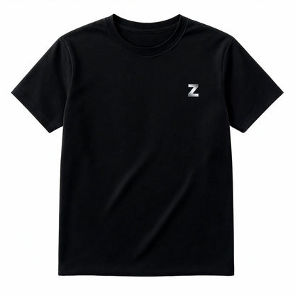Couple Heavyweight T-shirt Printed in USA|220GSM Cotton DTG Double-sided