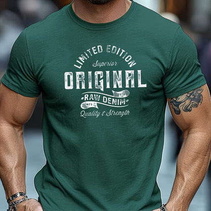 Unlimited Edition ORIGINAL Tee