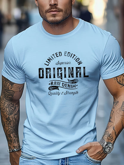 Unlimited Edition ORIGINAL Tee