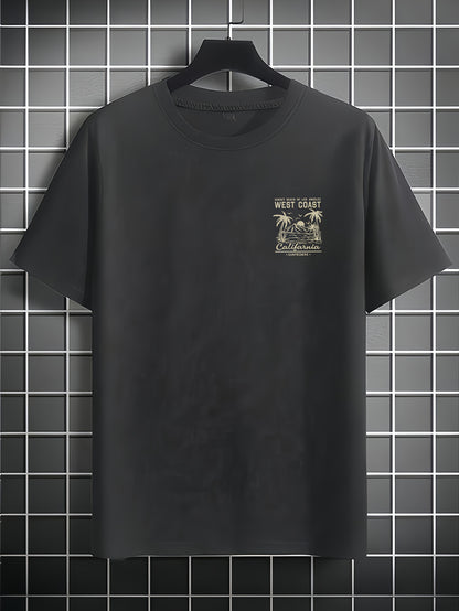 Oversized, West Coast California Surfriders