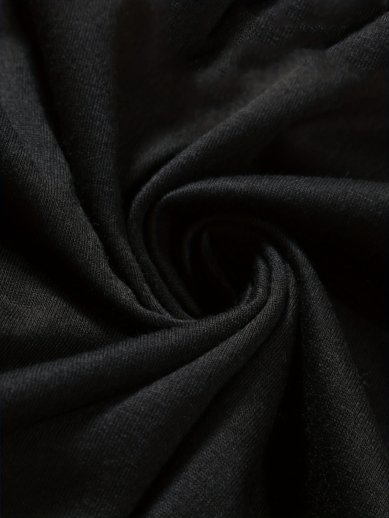 Oversized Relaxed Graphic Tee