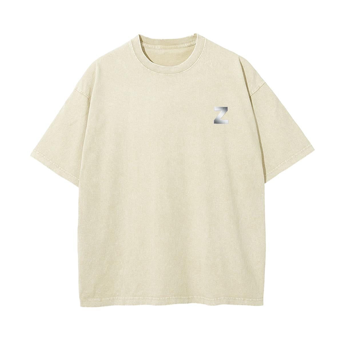 Lost In The Rhythm T Shirt | Retro Music Graphic Tee