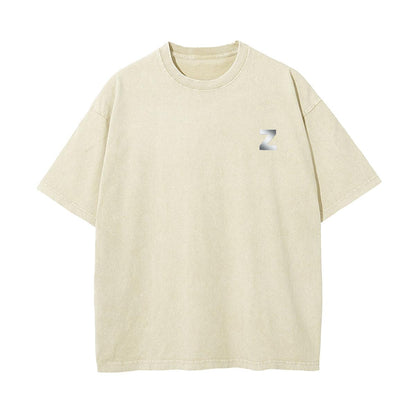 Lost In The Rhythm T Shirt | Retro Music Graphic Tee