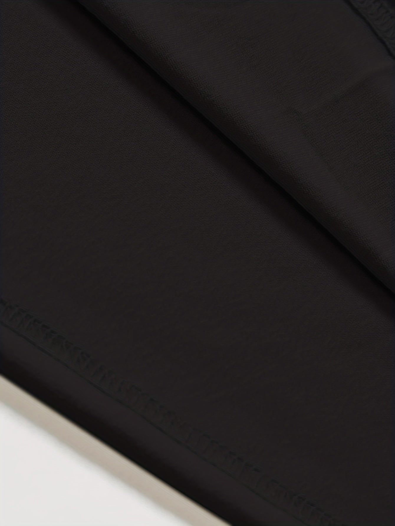 Oversized Relaxed Graphic Tee