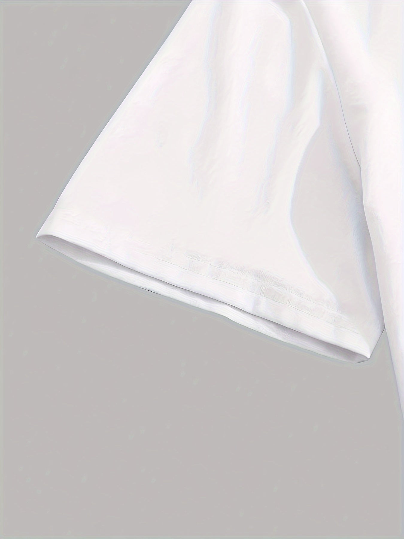 Brooklyn 1898 Men's Oversized Tee