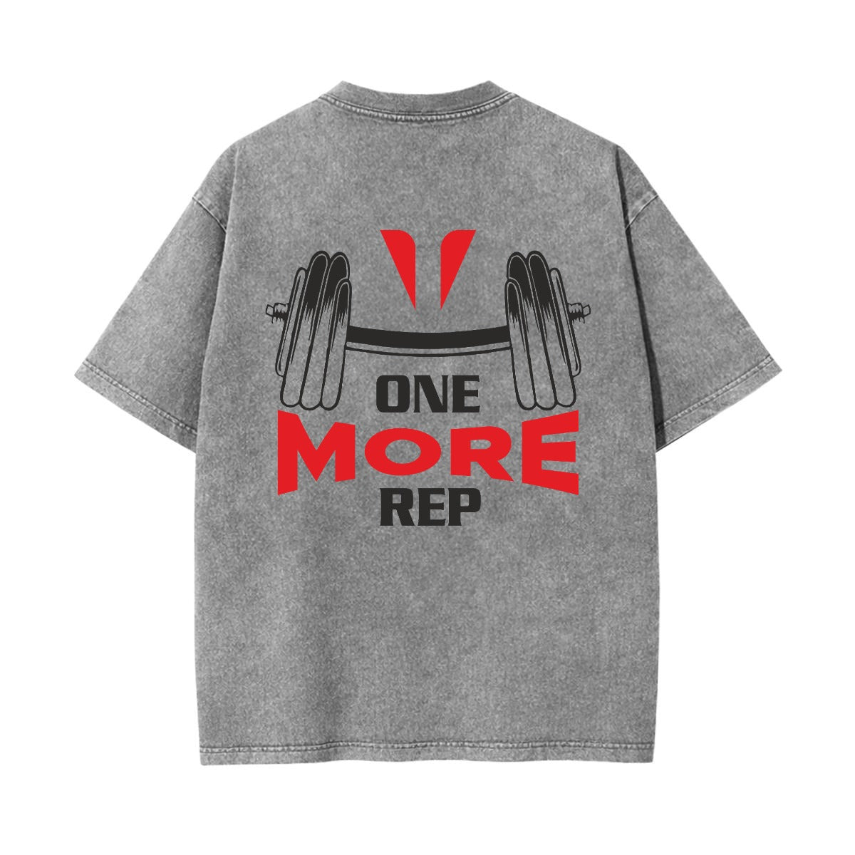 Unisex Heavyweight Washed T-shirt Printed in USA|250GSM Cotton DTG  Double-sided