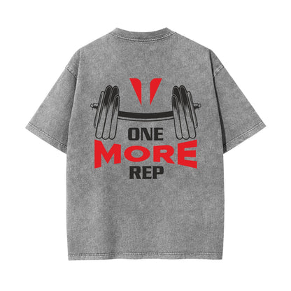 Unisex Heavyweight Washed T-shirt Printed in USA|250GSM Cotton DTG  Double-sided